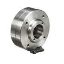 Rigid Coupling Bushing - Size H - Bushed